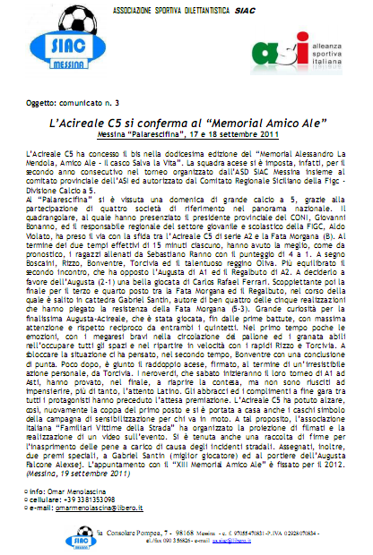 Ci scusiamo per l'interruzione del servizio